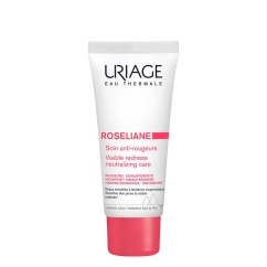 Uriage Roséliane Creme Anti-vermelhidão 40ml