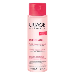 Uriage Roseliane Fluido de Limpeza 250ml