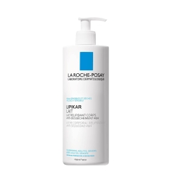 La Roche Posay Lipikar Leite Relipidante