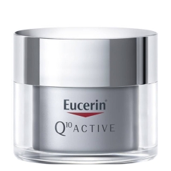 Eucerin Q10 Active Creme Noite 50ml