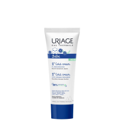 Uriage Bebé Creme Barreira  Cold Cream 75ml