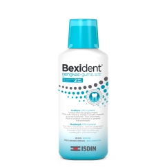 Isdin Bexident Gengivas Uso Diário Colutório