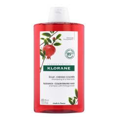 Klorane Romã Shampoo