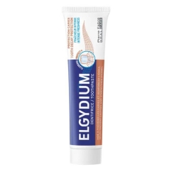 Elgydium Prevenção Cáries Pasta Dentífrica 75ml