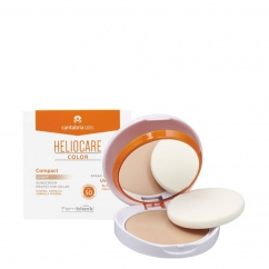 Heliocare Compacto SFP50 Claro 10gr