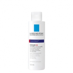La Roche Posay Kerium DS Anticaspa Intensivo Shampoo 125ml
