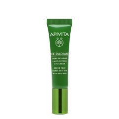 Apivita Bee Radiant Creme de Olhos 15ml
