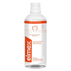 Elmex Elixir Anti-Cáries 400ml