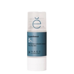 Etat Pur D-Pantenol 5% Ativo Puro 15ml