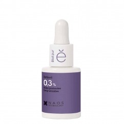 Etat Pur Retinol 0.3% Ativo Puro 15ml