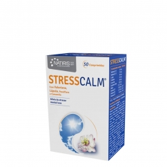 Stresscalm Comprimidos 50unid.