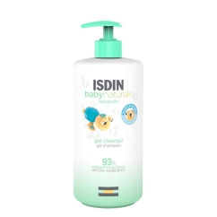 Isdin Baby Naturals Gel-Shampoo