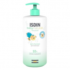 Isdin Baby Naturals Gel-Shampoo 750ml