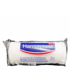 Hansaplast Ligadura Elástica 4m x 8cm