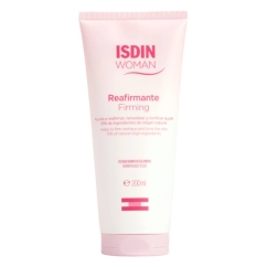 Isdin Woman Creme Reafirmante 200ml