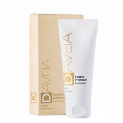 D'Aveia Souple Intensive Hidratante Reparador 40ml