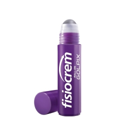 Fisiocrem Roll-On Dores Musculares 15ml