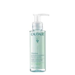Caudalie Vinoclean Água Micelar Desmaquilhante