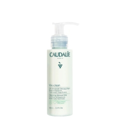 Caudalie Vinoclean Leite de Amêndoas Desmaquilhante