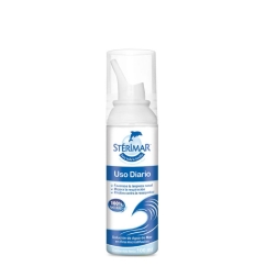 Sterimar Água Mar Spray Nasal
