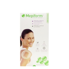 Mepiform Pensos Silicone