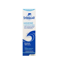 Sterimar Água Mar Spray Nasal 50ml