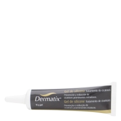 Dermatix Gel de Silicone Cicatrizante 15gr