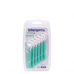 Interprox Plus Escovilhões Interdentários Micro 6un.
