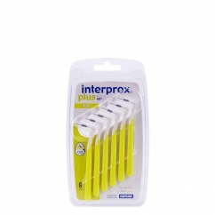 Interprox Plus Escovilhões Interdentários Mini 6un.