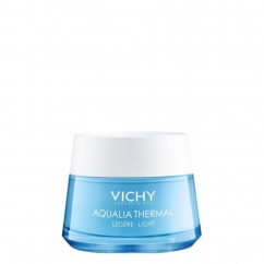 Vichy Aqualia Thermal Creme Ligeiro 50ml
