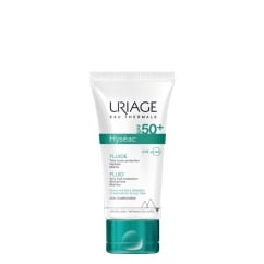 Uriage Hyséac Solar Fluido FPS50 50ml