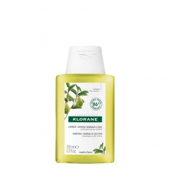Klorane Polpa de Cidra Shampoo Cabelo Normal a Oleoso 100ml