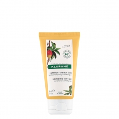 Klorane Manteiga de Manga Condicionador Bálsamo 50ml