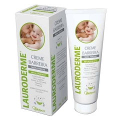 Lauroderme Care Creme Barreira 100gr
