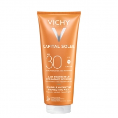 Vichy Capital Soleil Leite Solar FPS30 300ml