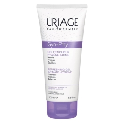 Uriage GYN-PHY Gel Íntimo Refrescante