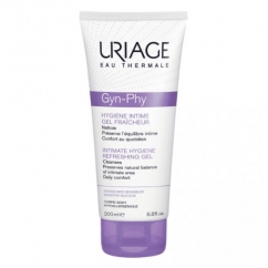 Uriage GYN-PHY Gel Refrescante pH 5,5 200ml