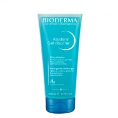 Bioderma Atoderm Gel Duche 200ml