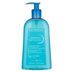 Bioderma Atoderm Gel de Duche 500ml