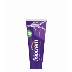 Fisiocrem Creme Massagem