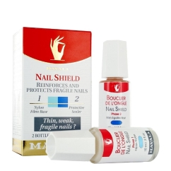 Mavala Renforce Ongles Verniz Fortalecedor 2x10ml