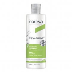 Hexaphane Shampoo Frequência 400ml