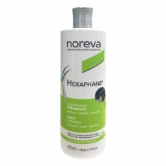 Hexaphane Shampoo Frequência 400ml