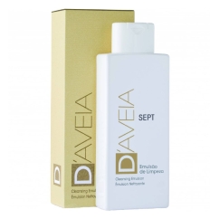 D’Aveia SEPT Emulsão de Limpeza 200ml