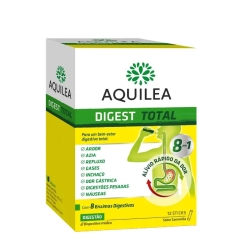 Aquilea Digest Total Sticks Alívio Digestivo 24unid.
