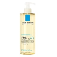 La Roche-Posay Lipikar Huile Lavante AP+ Óleo Lavante Suave 400ml