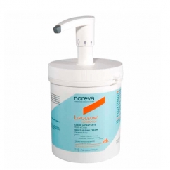 Lipoleum Hydraplus Creme Corpo Hidratante 1000gr