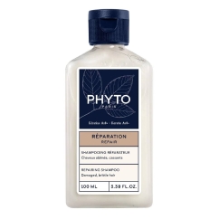 Phyto Réparation Shampoo Reparador 100ml
