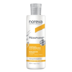 Noreva Hexaphane Shampoo Nutri-Reparador 250ml