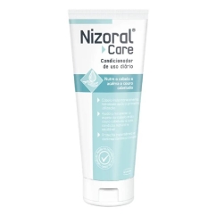Nizoral Care Condicionador Uso Diário 200ml